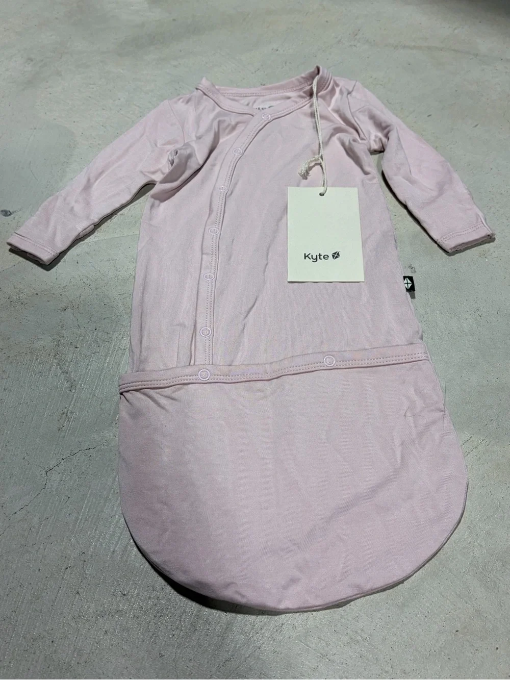 Kyte BABY please see